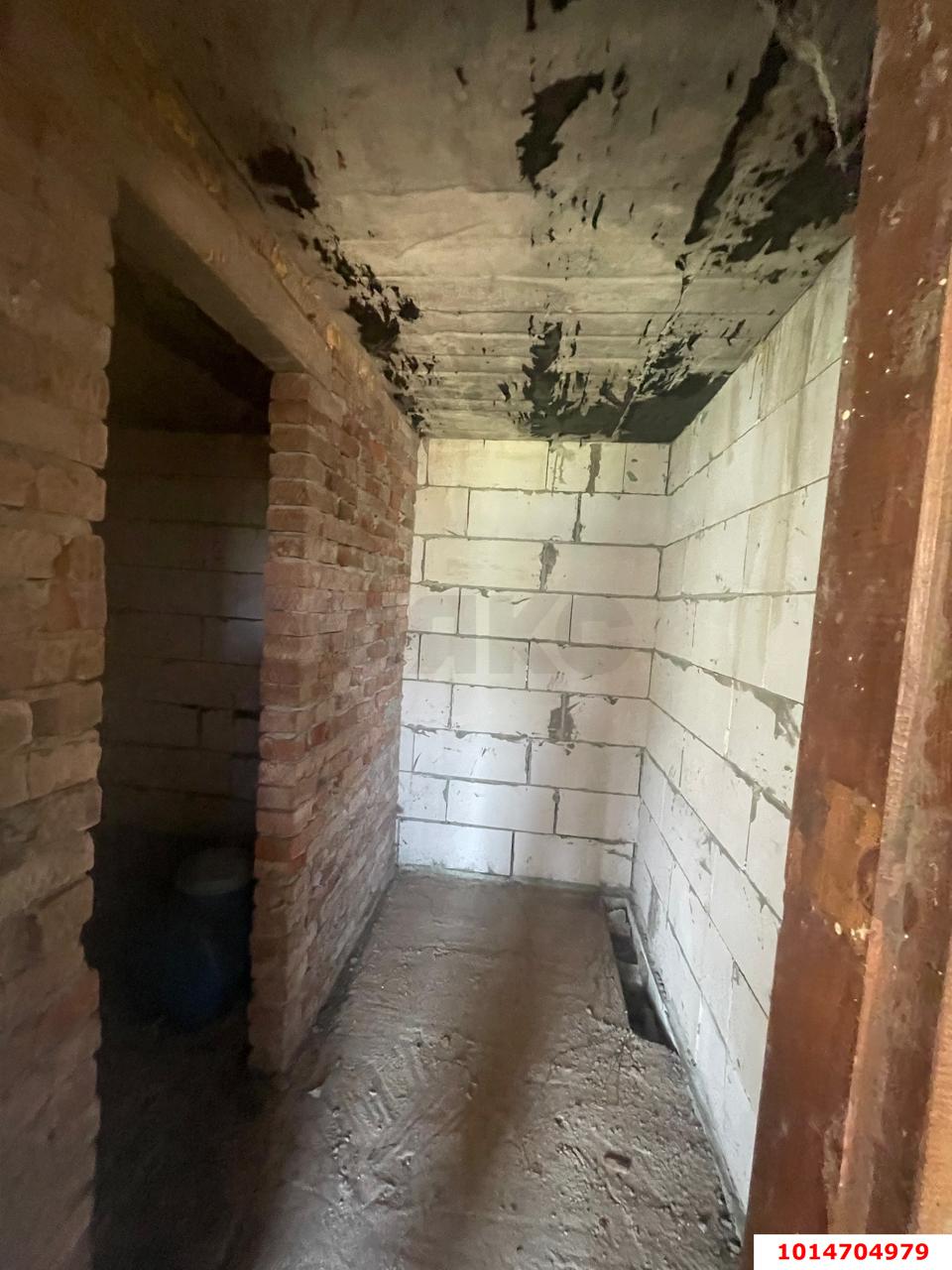 Фото №8: Дом 60 м² + 4.08 сот. - Знаменский, Карасунский внутригородской округ, ст Химик, ул. Сливовая, 262