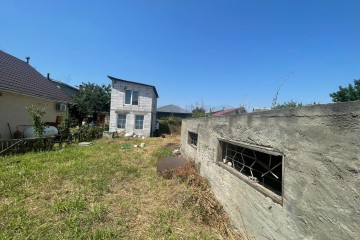 Фото №1: Дом 60 м² - Знаменский, ст Химик, ул. Сливовая, 262