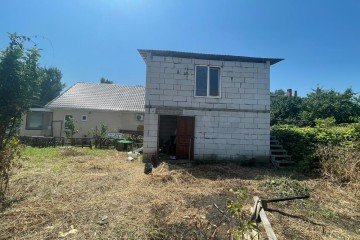 Фото №5: Участок садоводство 4.08 сот. - Знаменский, ст Химик, ул. Сливовая, 262