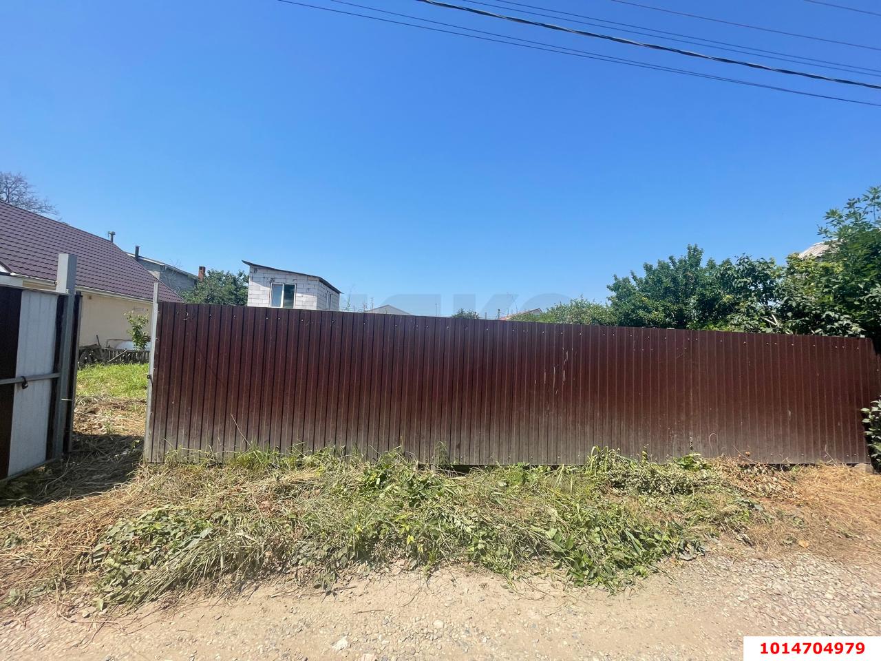 Фото №10: Дом 60 м² + 4.08 сот. - Знаменский, Карасунский внутригородской округ, ст Химик, ул. Сливовая, 262