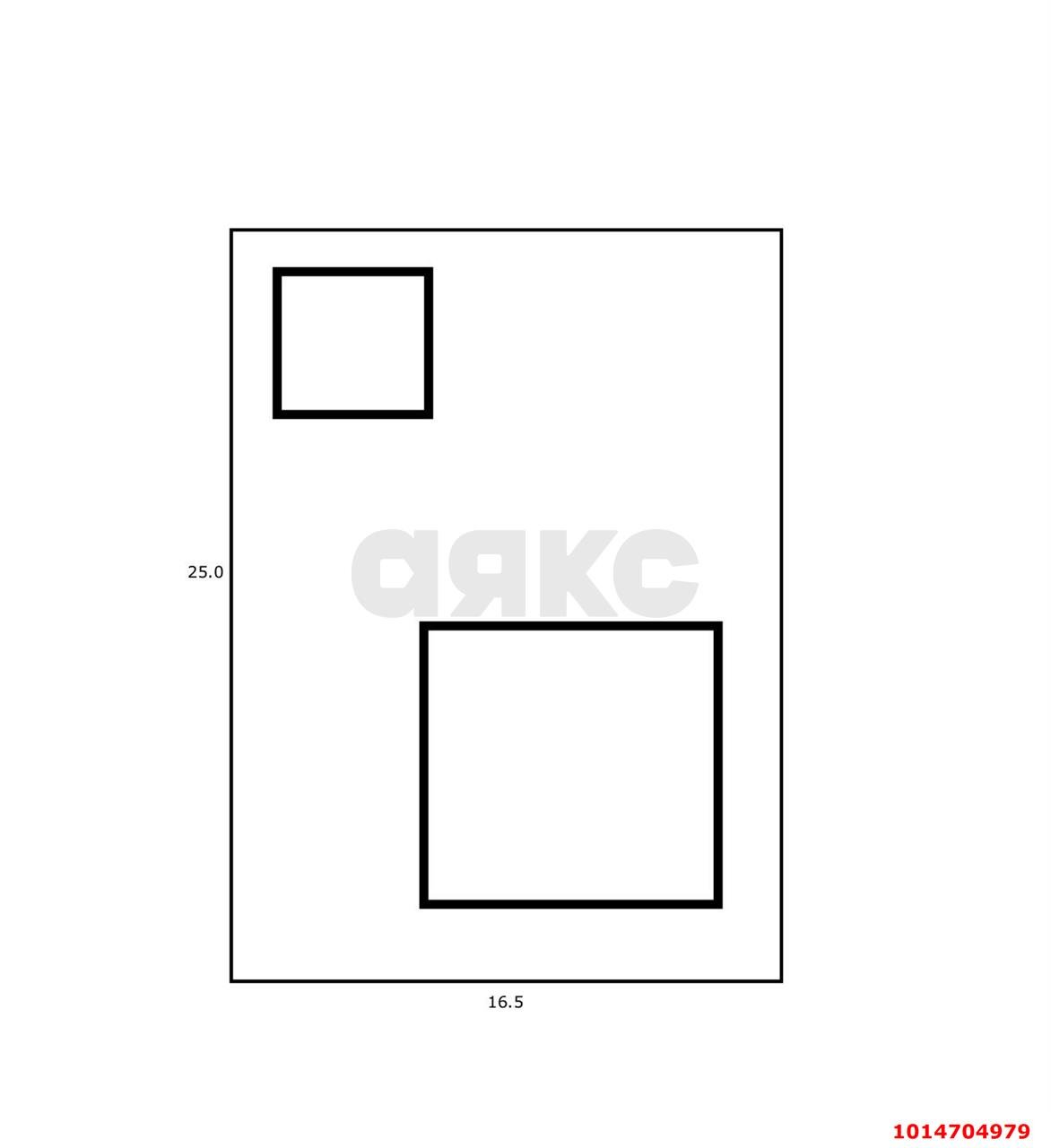 Фото №12: Дом 60 м² + 4.08 сот. - Знаменский, Карасунский внутригородской округ, ст Химик, ул. Сливовая, 262
