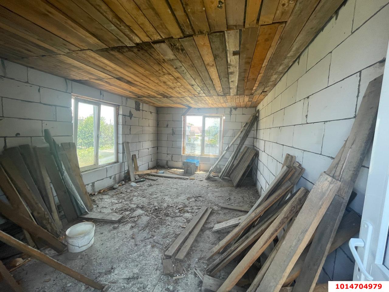 Фото №7: Дом 60 м² + 4.08 сот. - Знаменский, Карасунский внутригородской округ, ст Химик, ул. Сливовая, 262