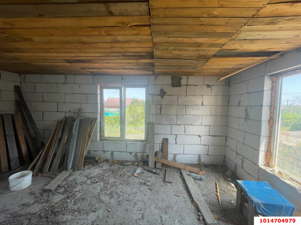 Фото №6: Дом 60 м² + 4.08 сот. - Знаменский, Карасунский внутригородской округ, ст Химик, ул. Сливовая, 262