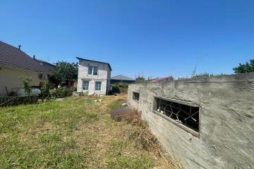 Фото №1: Дом 60 м² - Знаменский, ст Химик, ул. Сливовая, 262