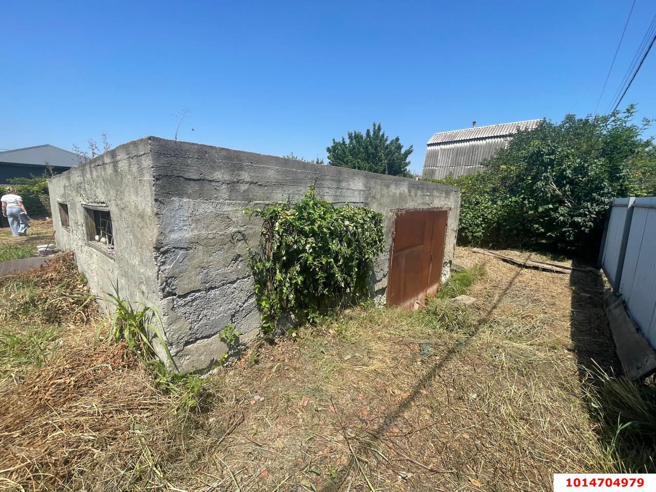 Фото №4: Дом 60 м² + 4.08 сот. - Знаменский, Карасунский внутригородской округ, ст Химик, ул. Сливовая, 262