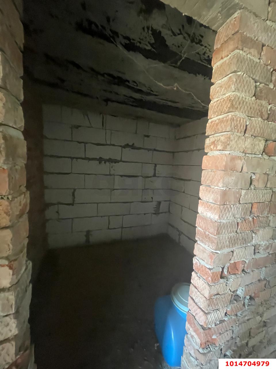 Фото №9: Дом 60 м² + 4.08 сот. - Знаменский, Карасунский внутригородской округ, ст Химик, ул. Сливовая, 262