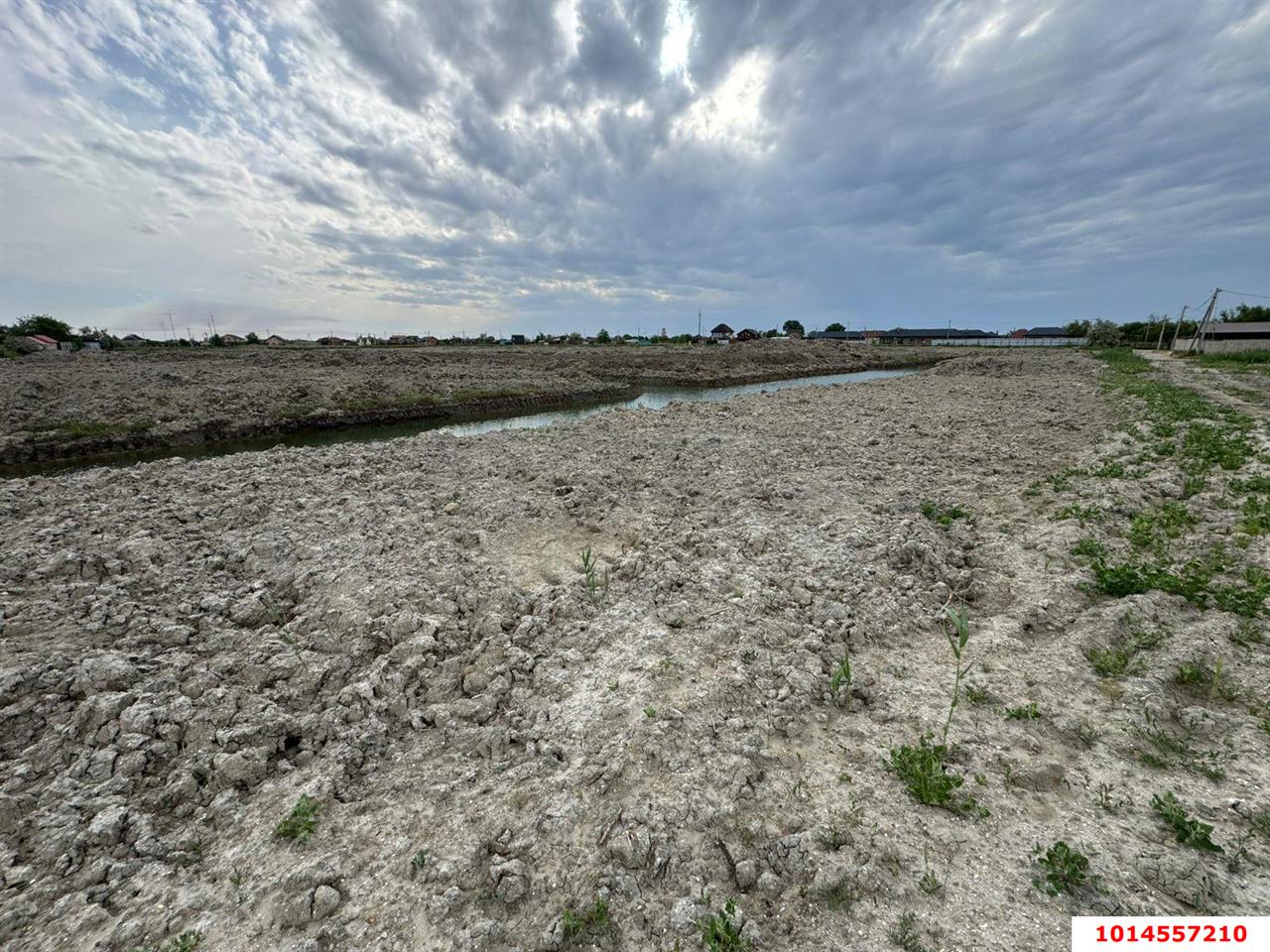 Фото №2: Земельный участок под ИЖС 5.69 сот. - Садки, массив № 1, 