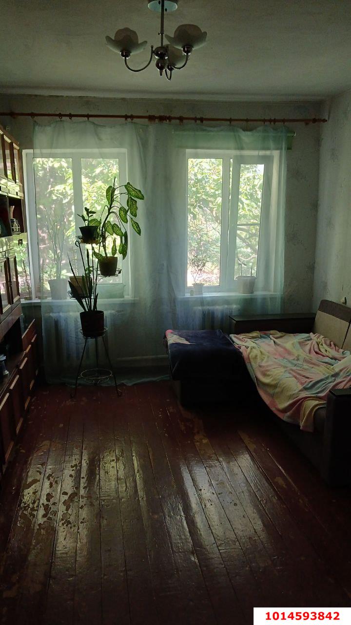Фото №1: Личное подсобное хозяйство 12 сот. - Афипский, ул. Набережная, 68