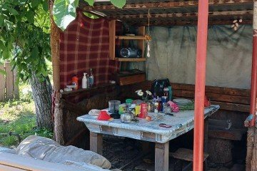 Фото №5: Личное подсобное хозяйство 12 сот. - Афипский, ул. Набережная, 68