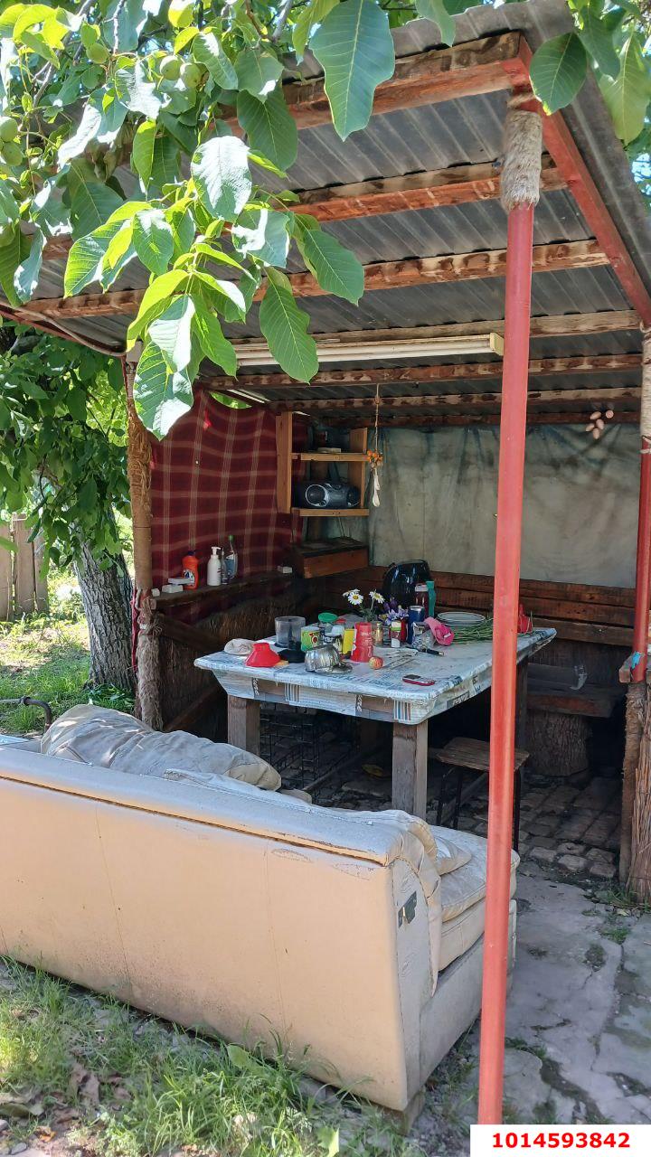 Фото №5: Личное подсобное хозяйство 12 сот. - Афипский, ул. Набережная, 68