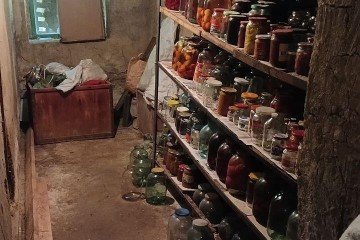 Фото №4: Личное подсобное хозяйство 12 сот. - Афипский, ул. Набережная, 68