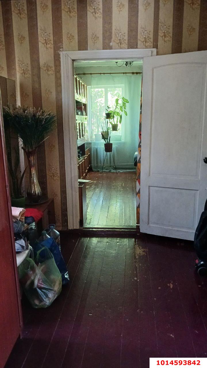 Фото №2: Дом 94 м² + 12 сот. - Афипский, ул. Набережная, 68