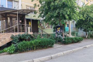 Фото №2: Коммерция 19 м² - Краснодар, мкр. Гидростроителей, ул. Парусная, 20