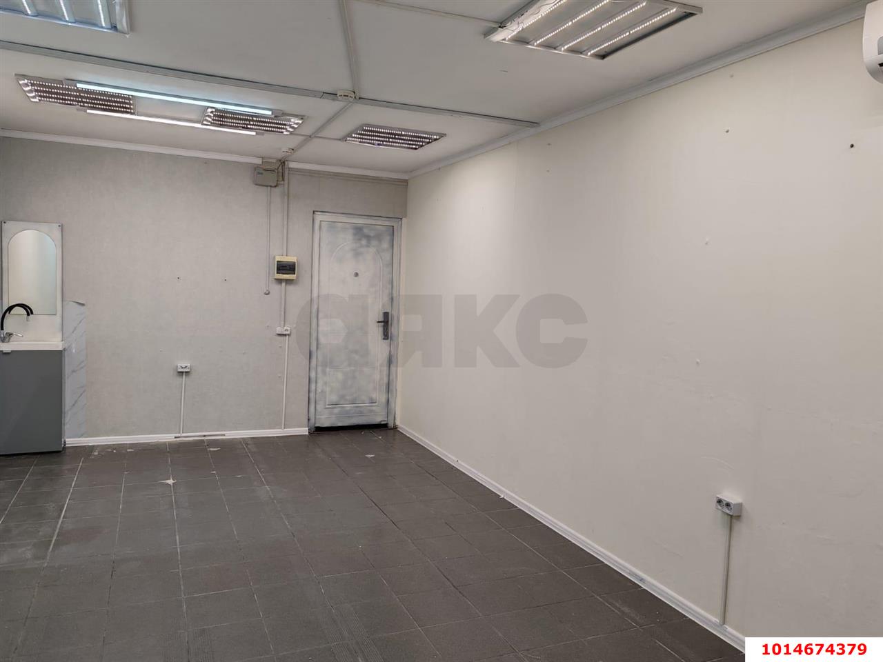 Фото №9: Торговое помещение 20 м² - Краснодар, Гидростроителей, ул. Парусная, 20