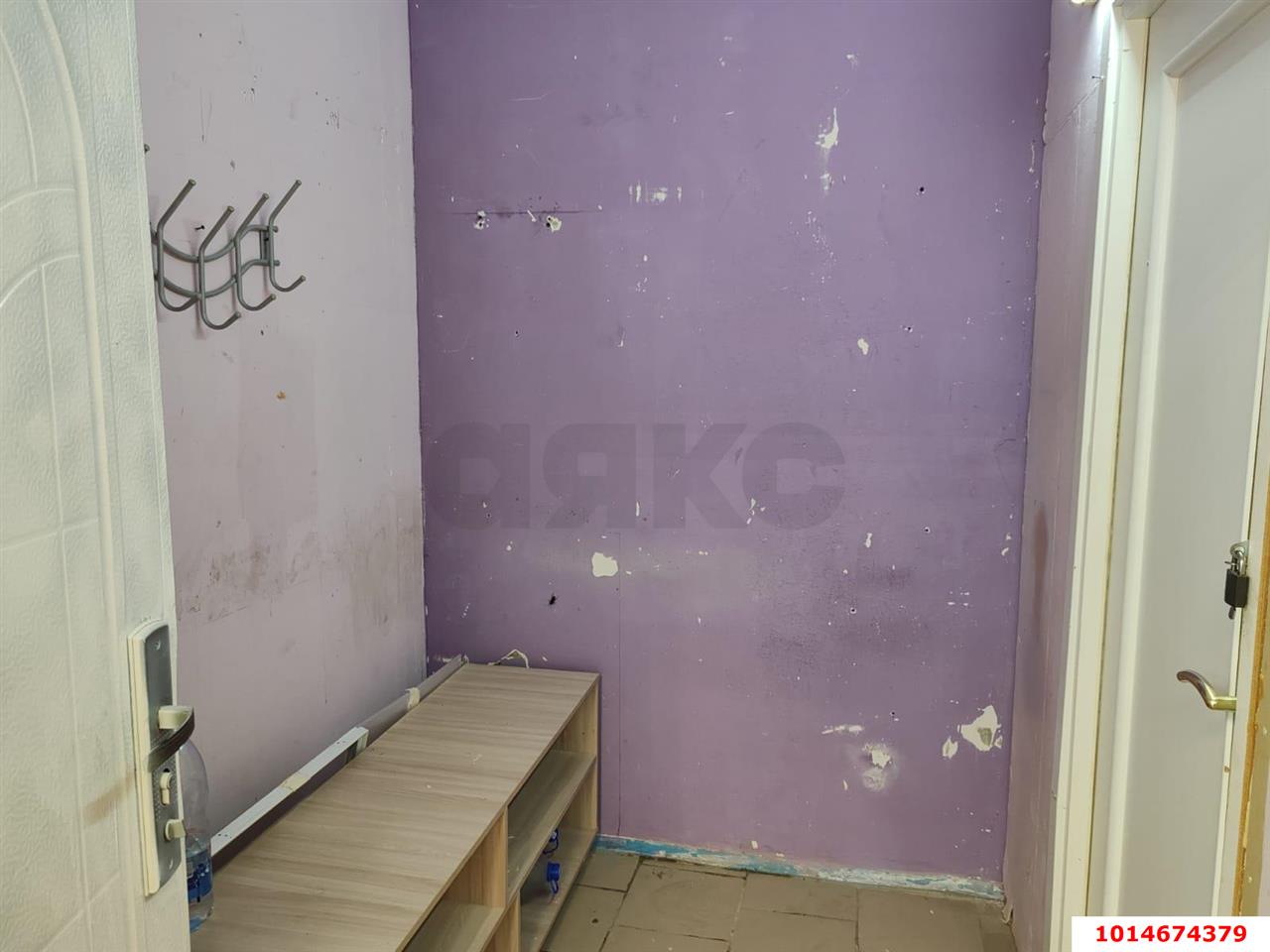 Фото №10: Торговое помещение 20 м² - Краснодар, Гидростроителей, ул. Парусная, 20