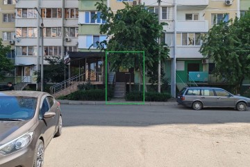 Фото №4: Торговое помещение 20 м² - Краснодар, мкр. Гидростроителей, ул. Парусная, 20