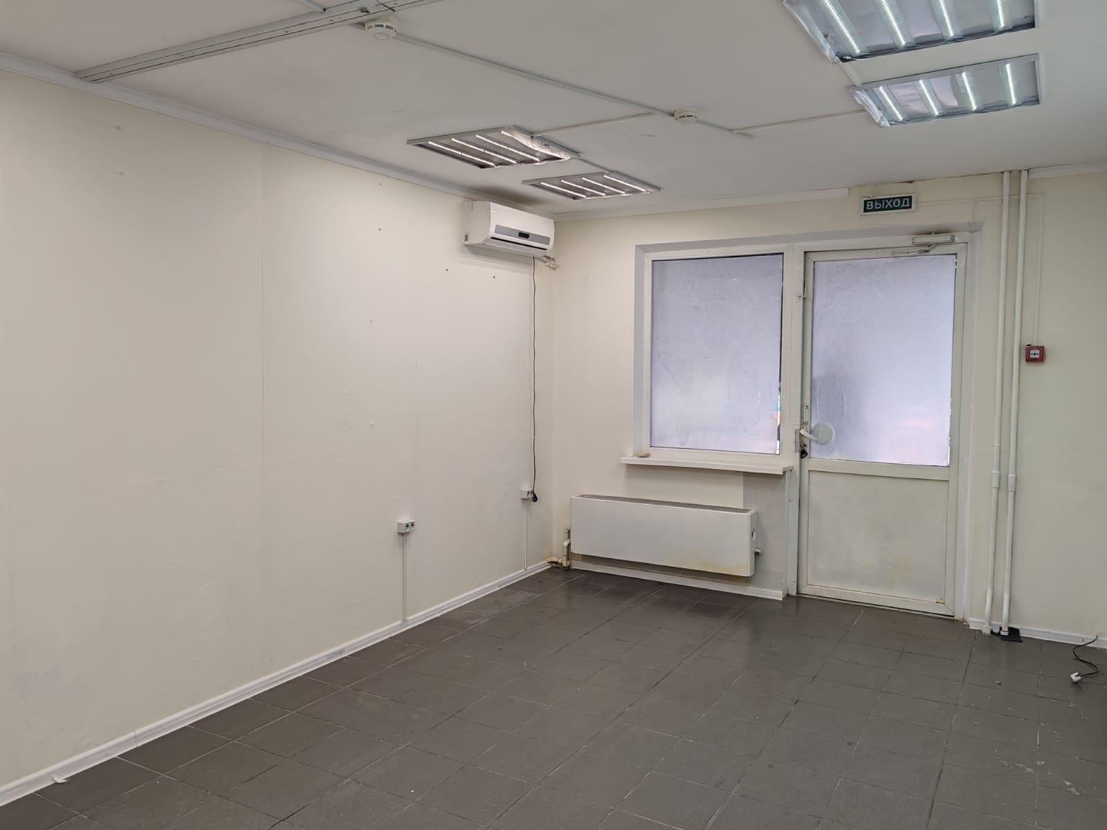 Фото №7: Коммерция 19 м² - Краснодар, Карасунский внутригородской округ, мкр. Гидростроителей, ул. Парусная, 20