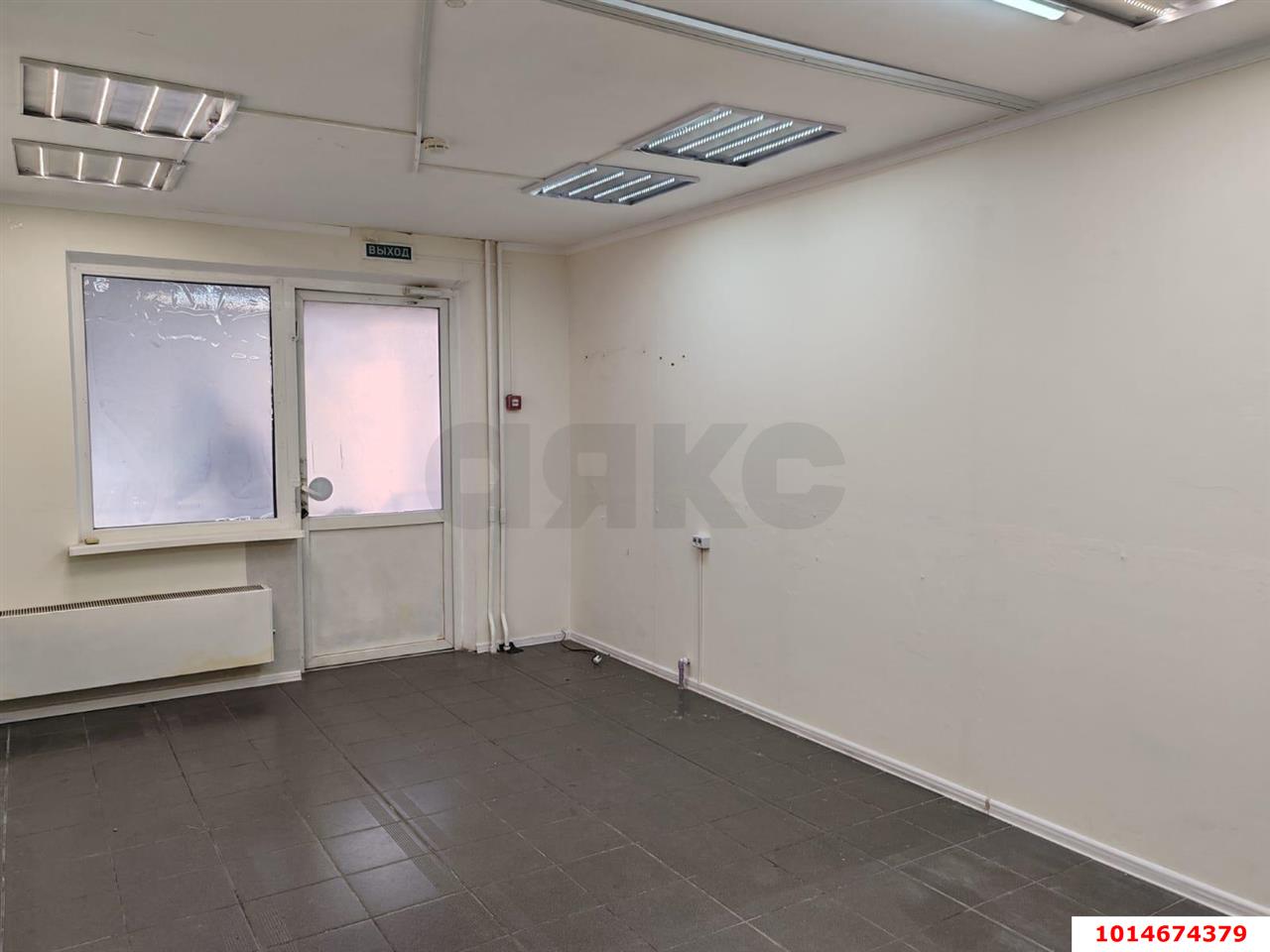 Фото №6: Торговое помещение 20 м² - Краснодар, Гидростроителей, ул. Парусная, 20