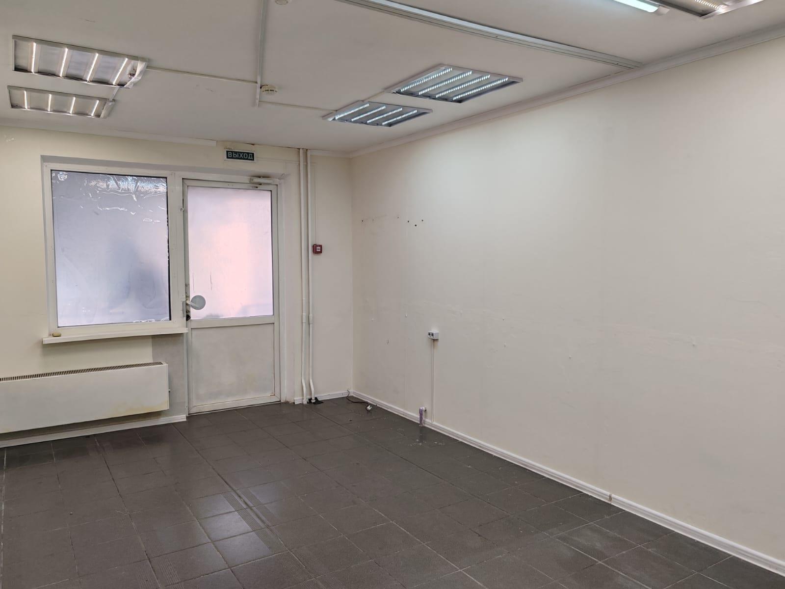 Фото №6: Коммерция 19 м² - Краснодар, Карасунский внутригородской округ, мкр. Гидростроителей, ул. Парусная, 20