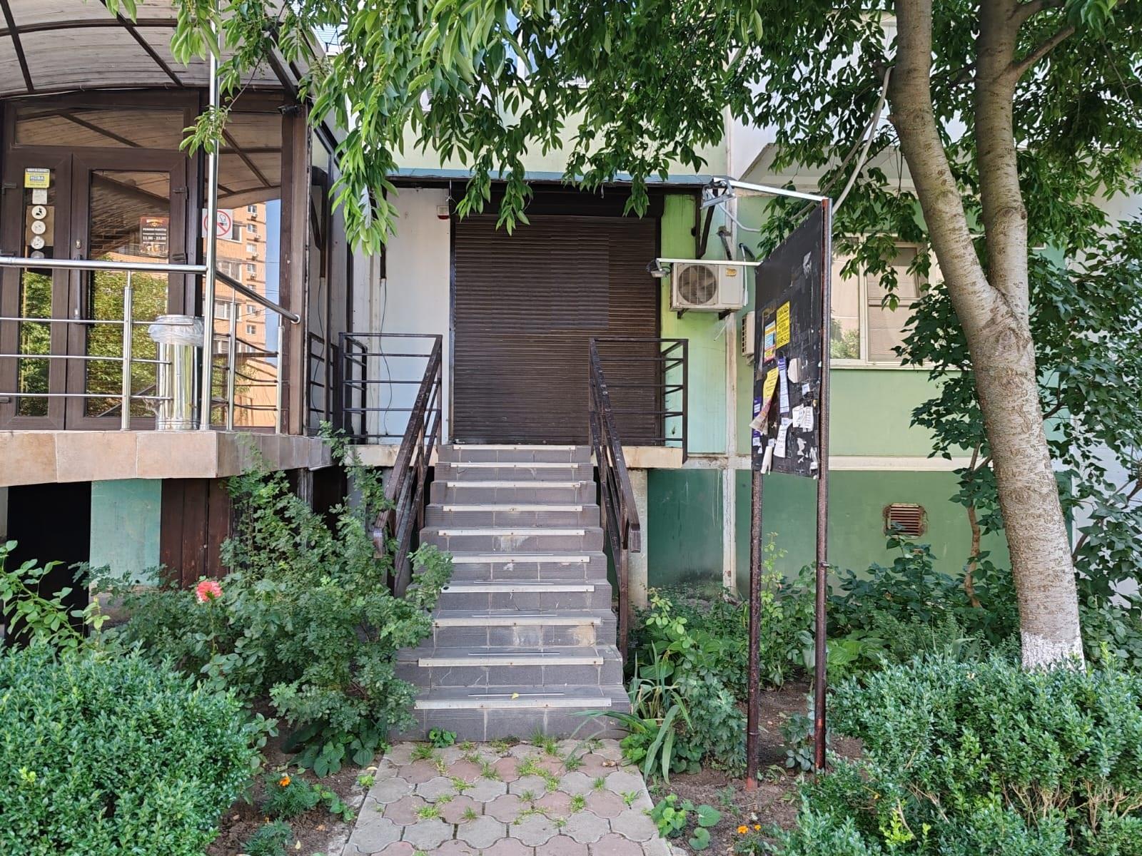 Фото №1: Коммерция 19 м² - Краснодар, Карасунский внутригородской округ, мкр. Гидростроителей, ул. Парусная, 20