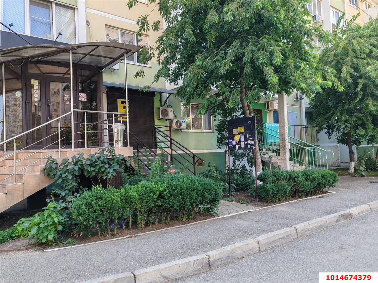 Фото №2: Торговое помещение 20 м² - Краснодар, Гидростроителей, ул. Парусная, 20