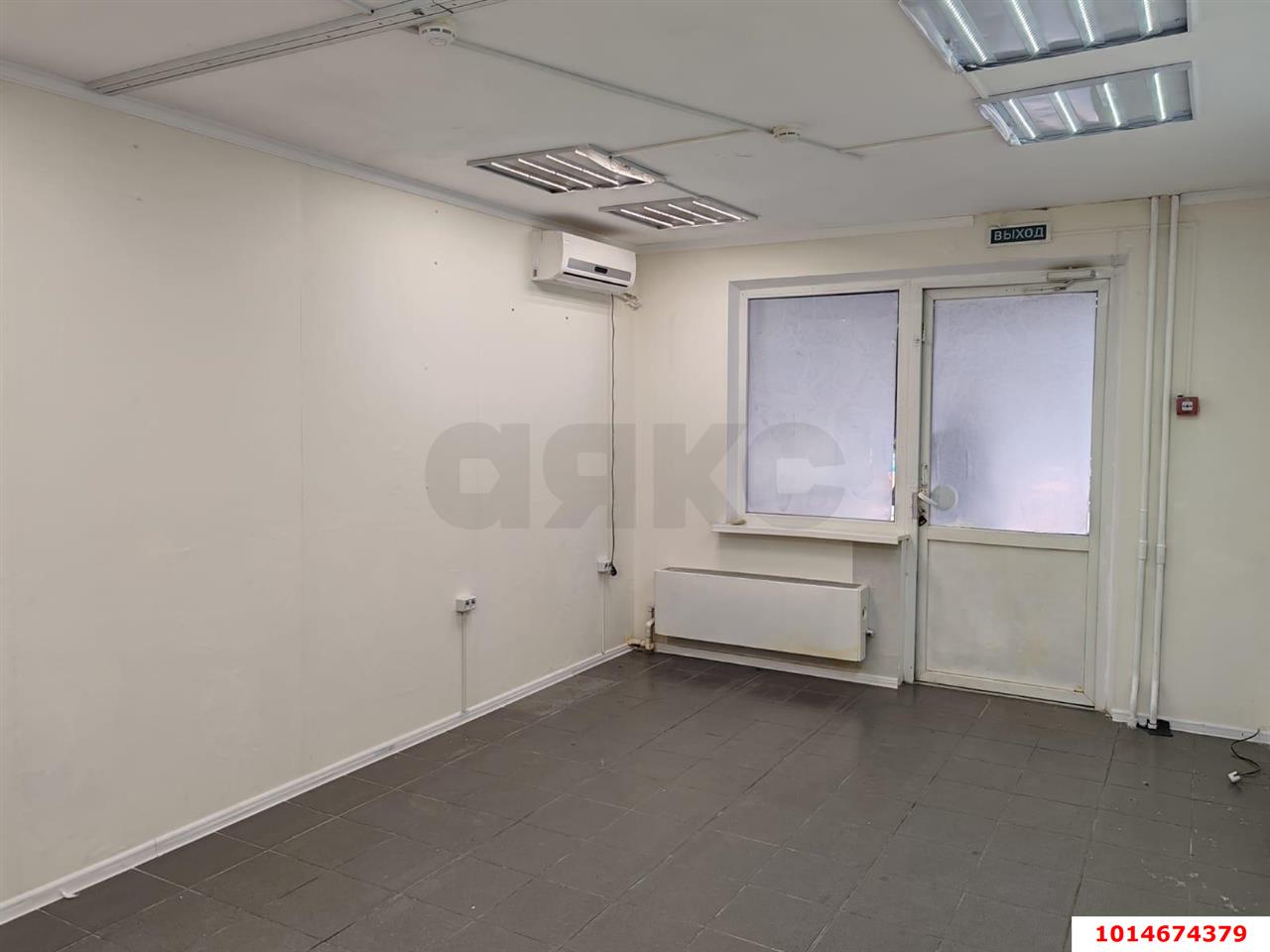 Фото №7: Торговое помещение 20 м² - Краснодар, Гидростроителей, ул. Парусная, 20