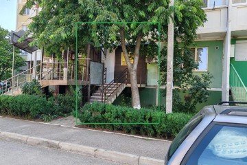 Фото №3: Торговое помещение 20 м² - Краснодар, мкр. Гидростроителей, ул. Парусная, 20