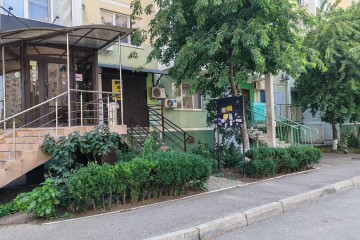 Фото №2: Торговое помещение 20 м² - Краснодар, мкр. Гидростроителей, ул. Парусная, 20