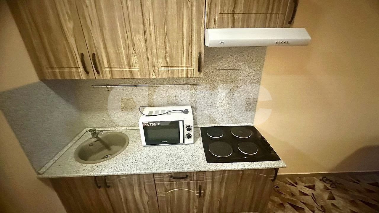 Фото №9: Студия 24 м² - Ростов-на-Дону, Новое Поселение, ул. Джапаридзе, 17