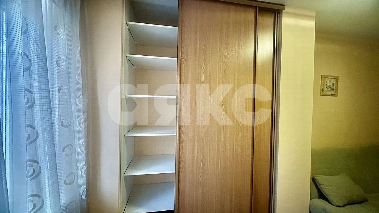 Фото №10: Студия 24 м² - Ростов-на-Дону, Новое Поселение, ул. Джапаридзе, 17