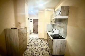 Фото №2: Студия 24 м² - Ростов-на-Дону, мкр. Новое Поселение, ул. Джапаридзе, 17