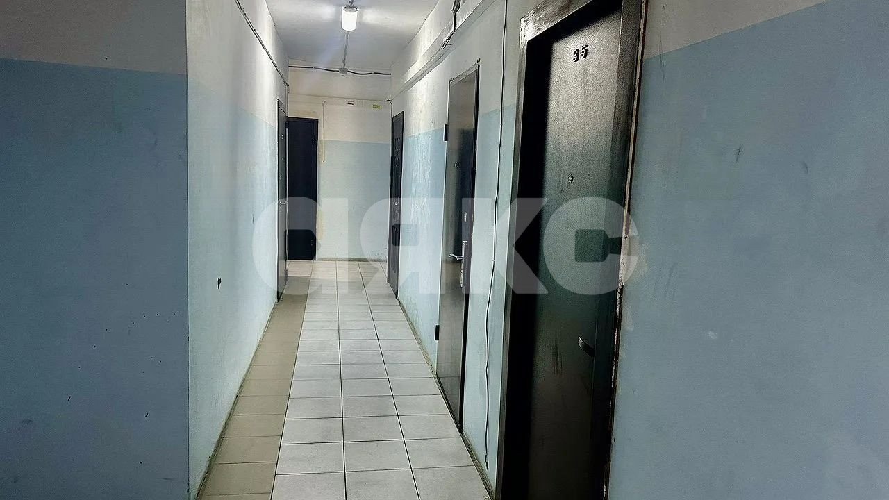 Фото №16: Студия 24 м² - Ростов-на-Дону, Новое Поселение, ул. Джапаридзе, 17