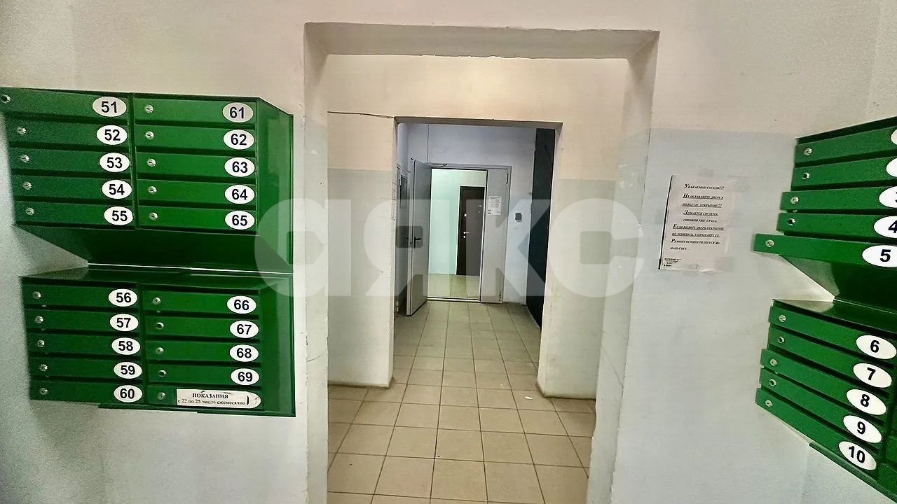 Фото №15: Студия 24 м² - Ростов-на-Дону, Новое Поселение, ул. Джапаридзе, 17