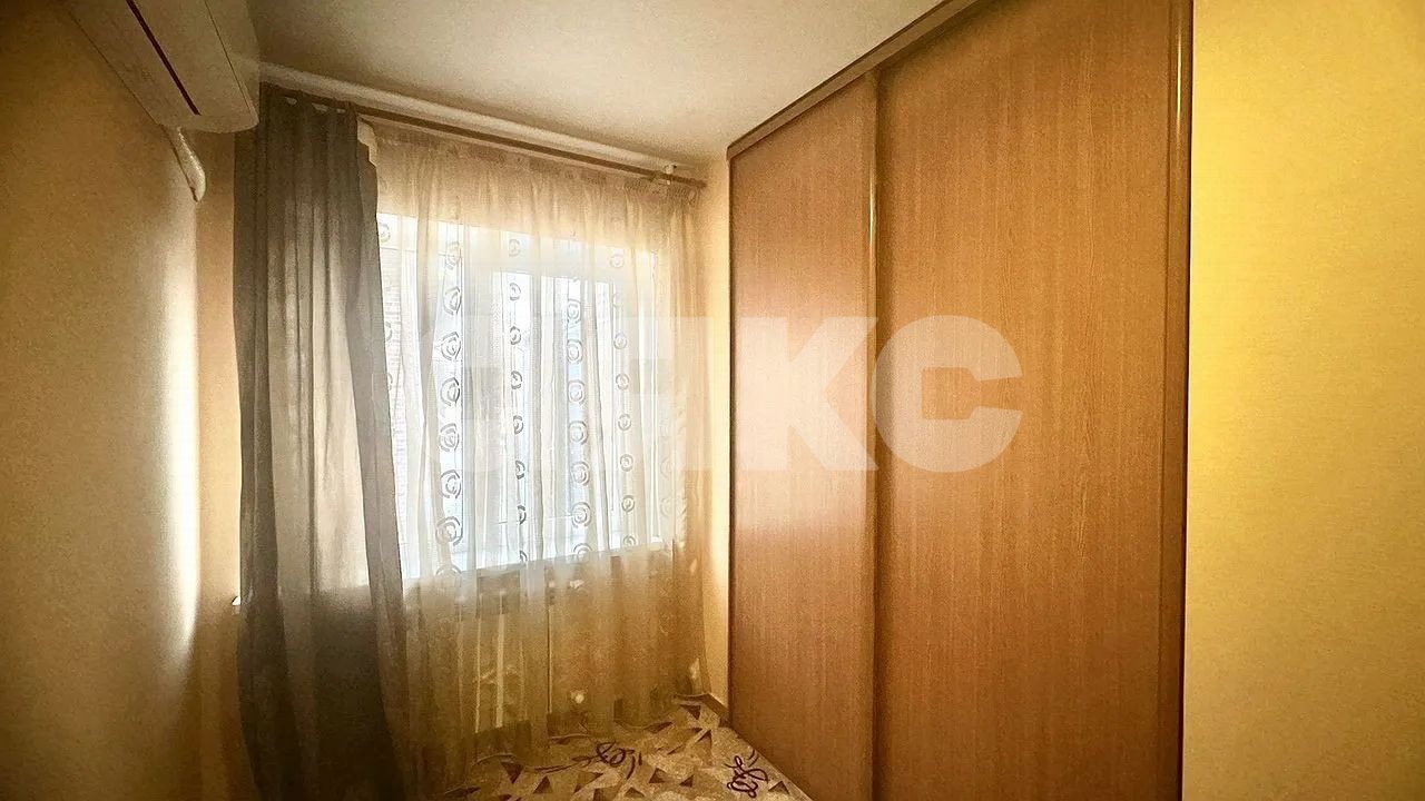 Фото №8: Студия 24 м² - Ростов-на-Дону, Новое Поселение, ул. Джапаридзе, 17
