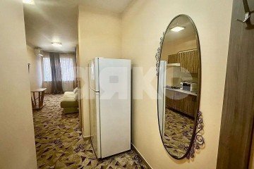 Фото №5: Студия 24 м² - Ростов-на-Дону, мкр. Новое Поселение, ул. Джапаридзе, 17