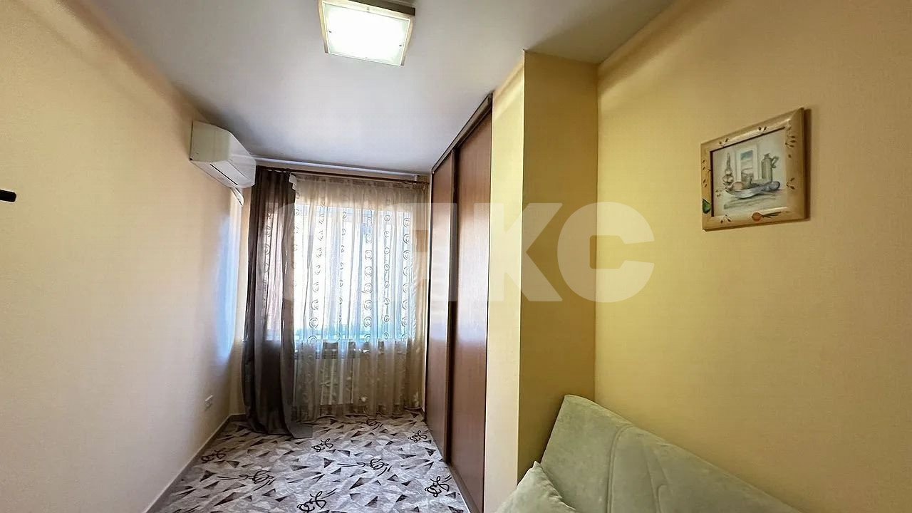 Фото №11: Студия 24 м² - Ростов-на-Дону, Новое Поселение, ул. Джапаридзе, 17