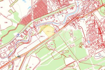 Фото №2: Коммерческая земля - Нижнебаканская, ул. А-146, 121-й километр