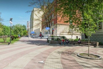 Фото №1: Коммерция 420 м² - Ростов-на-Дону, р. Кировский, ул. Пушкинская, 148