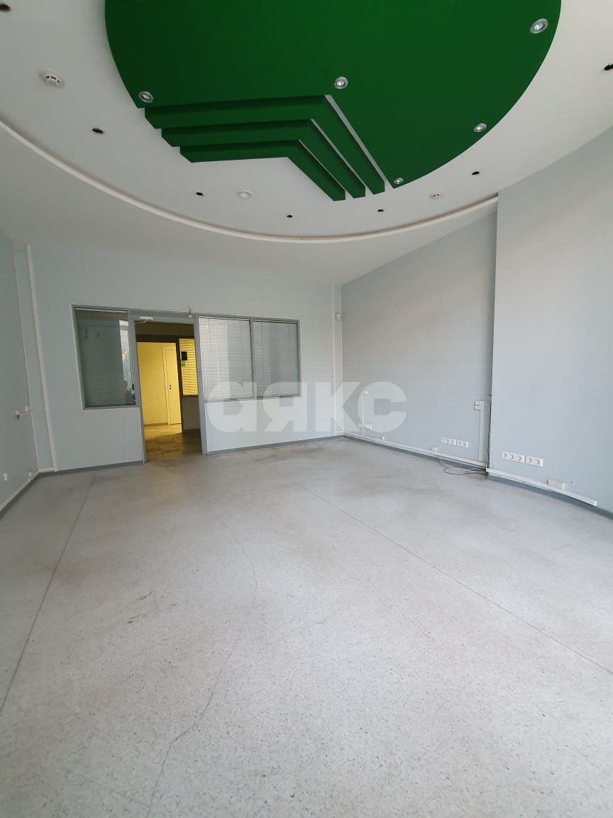 Фото №2: Коммерция 420 м² - Ростов-на-Дону, Кировский, ул. Пушкинская, 148