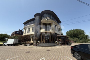 Фото №1: Коммерция 1200 м² - Ростов-на-Дону, мкр. Западный, ул. Мичуринская, 203
