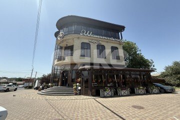 Фото №2: Коммерция 1200 м² - Ростов-на-Дону, мкр. Западный, ул. Мичуринская, 203