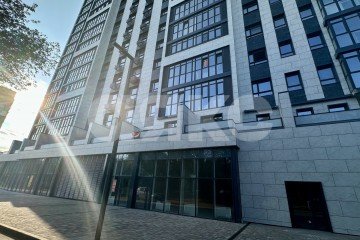Фото №1: Коммерция 58 м² - Ростов-на-Дону, мкр. ЖК Академия, пр-кт Стачки, 196