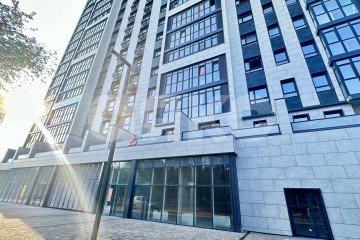 Фото №2: Коммерция 58 м² - Ростов-на-Дону, мкр. ЖК Академия, пр-кт Стачки, 196