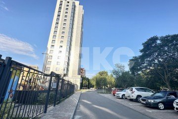 Фото №3: Коммерция 58 м² - Ростов-на-Дону, мкр. ЖК Академия, пр-кт Стачки, 196