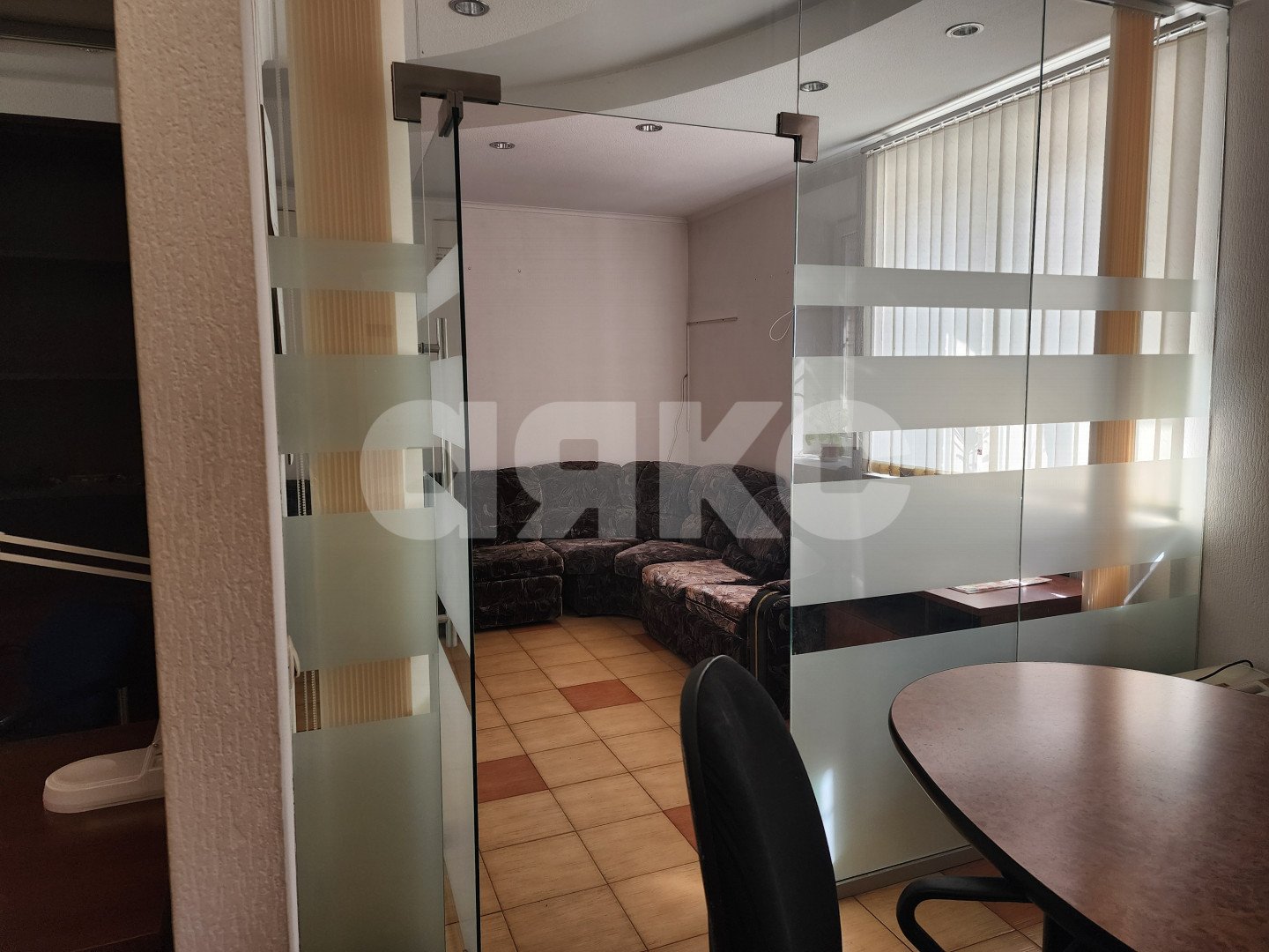 Фото №10: Коммерция 106 м² - Ростов-на-Дону, Ленинский, пер. Доломановский, 11