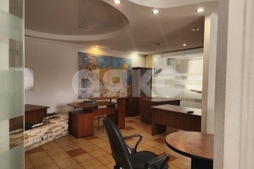 Фото №4: Коммерция 106 м² - Ростов-на-Дону, р. Ленинский, пер. Доломановский, 11