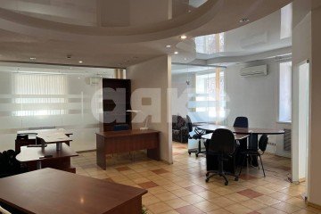 Фото №3: Коммерция 106 м² - Ростов-на-Дону, р. Ленинский, пер. Доломановский, 11