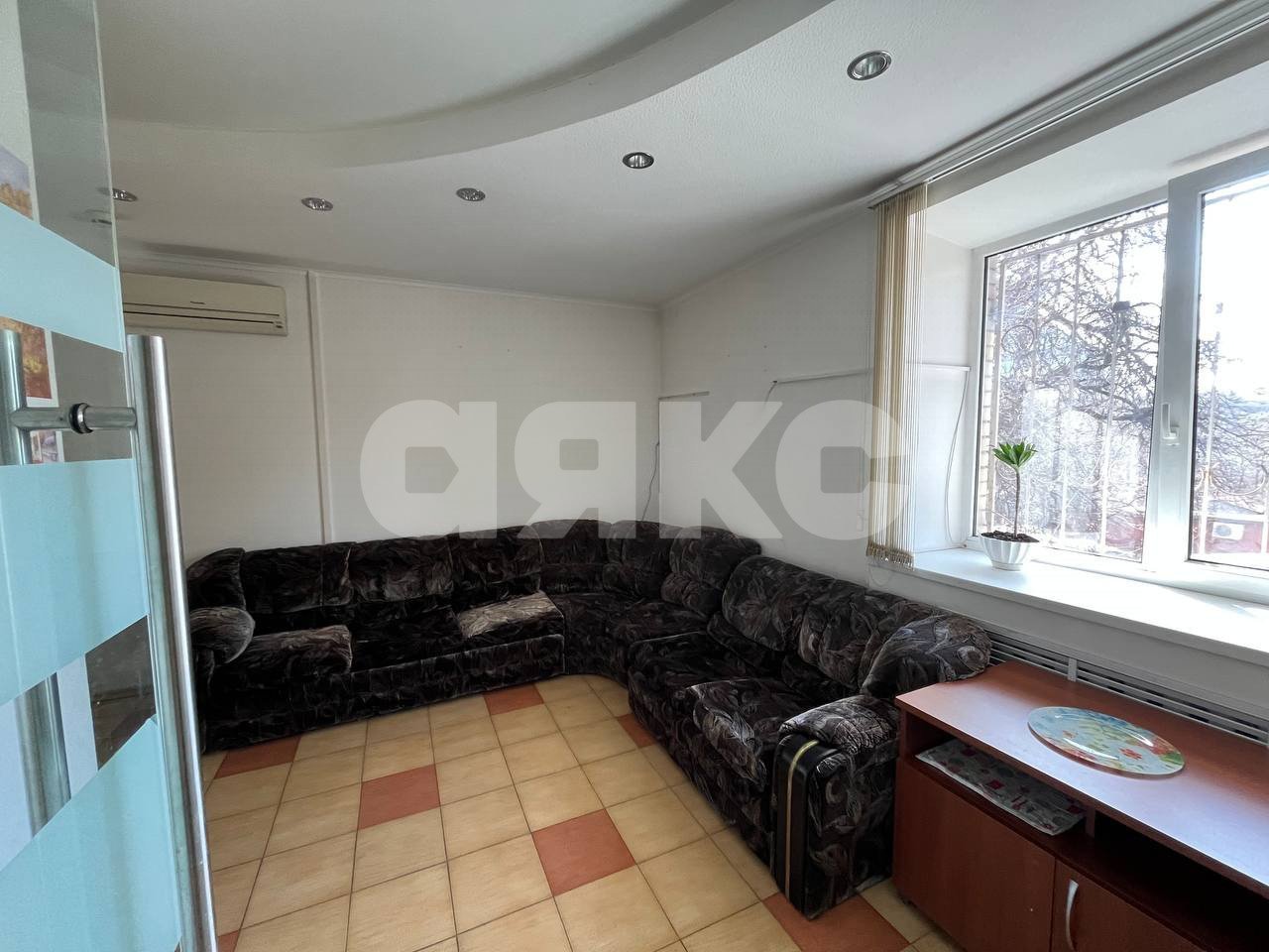 Фото №8: Коммерция 106 м² - Ростов-на-Дону, Ленинский, пер. Доломановский, 11