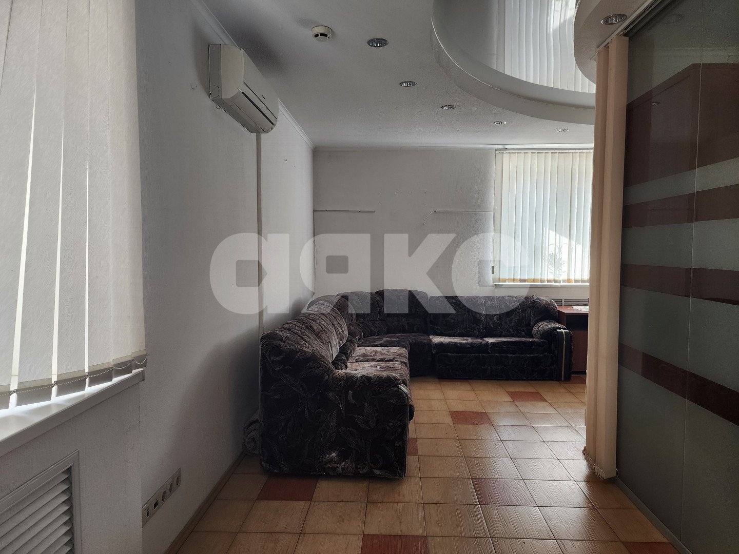 Фото №6: Коммерция 106 м² - Ростов-на-Дону, Ленинский, пер. Доломановский, 11
