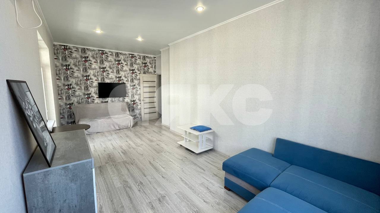 Фото №9: 2-комнатная квартира 74 м² - Геленджик, жилой комлпекс Жуковский, ул. Витебская, 12к7